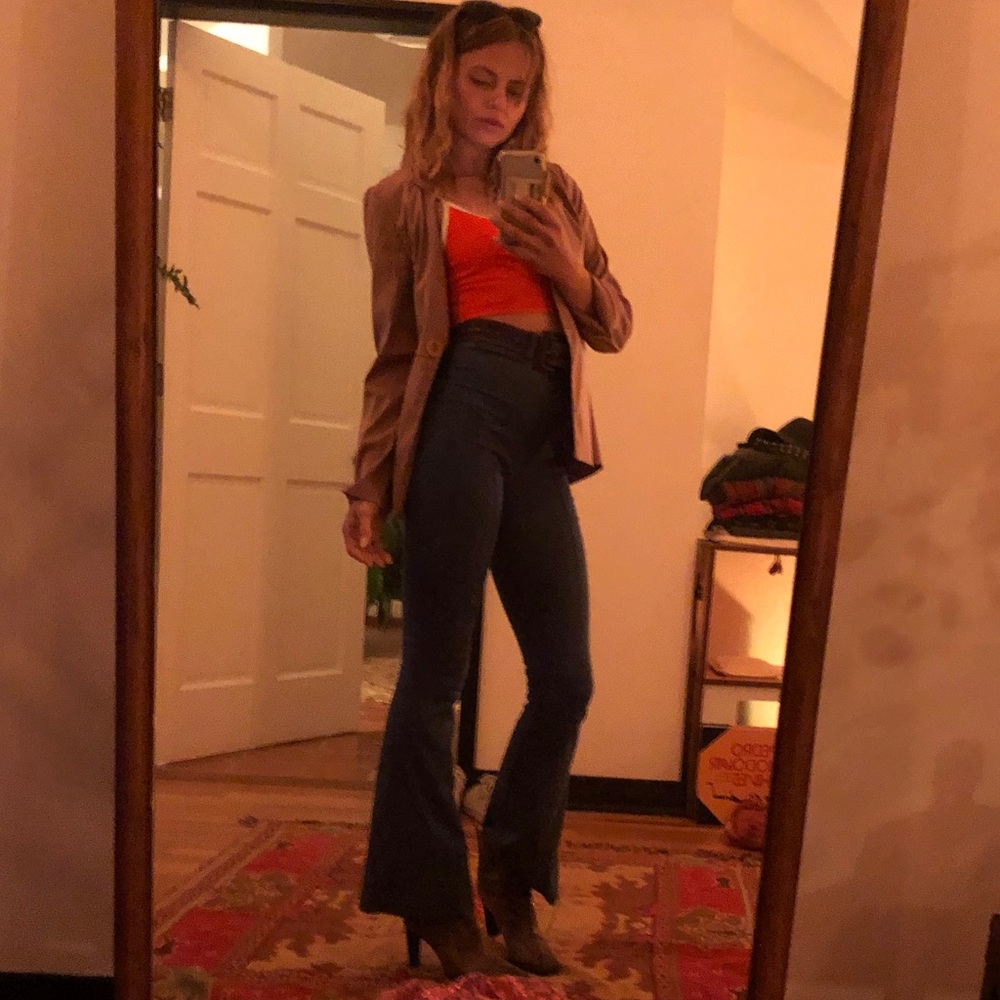 Meet your Posher, Meghann